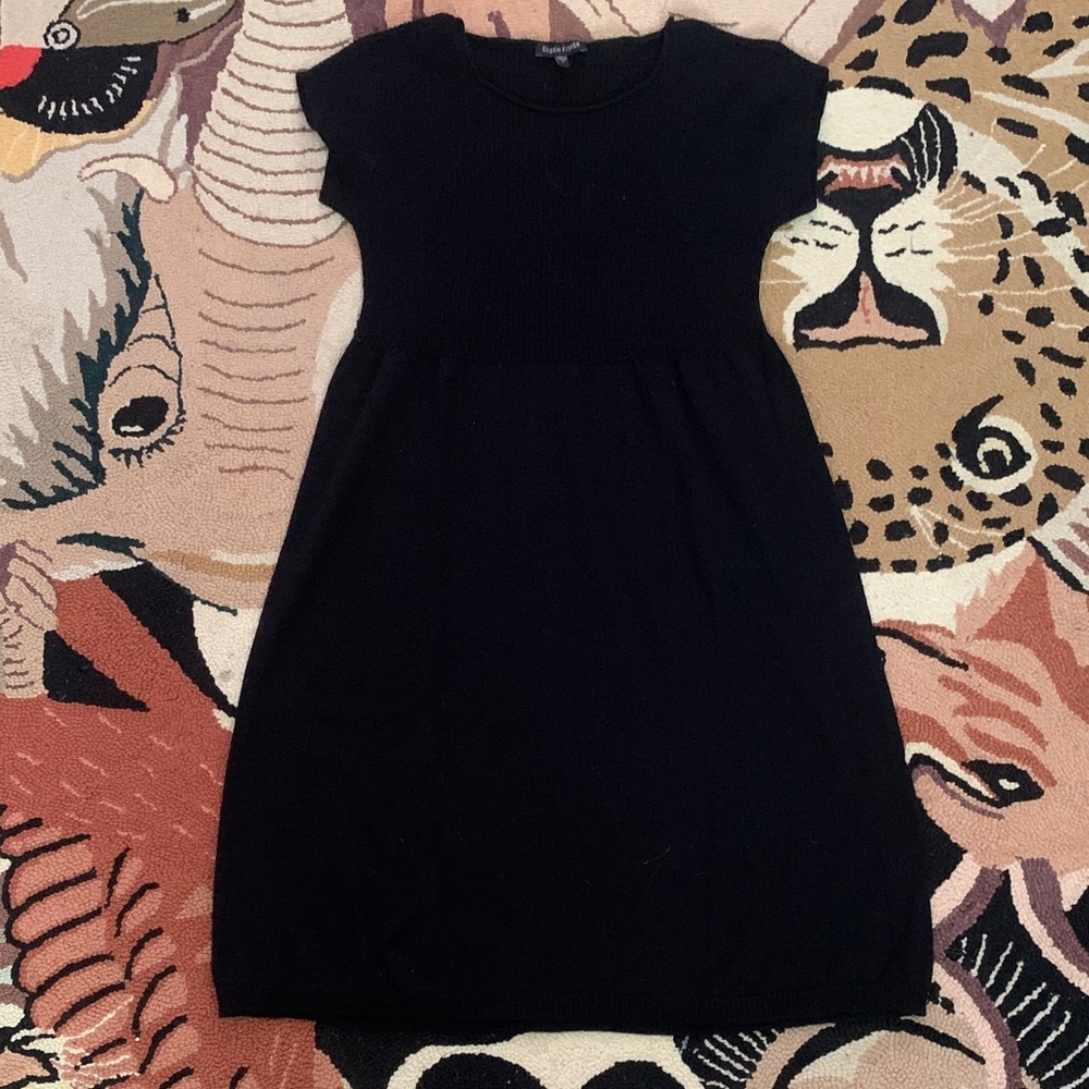 Eileen Fisher Knit Dress